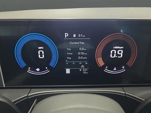 New 2026 Hyundai Santa Fe SE AWD/4WD image 16