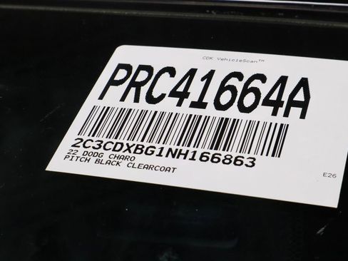 Used 2022 Dodge Charger SXT w/ Plus Group RWD image 35