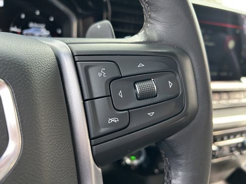 Used 2022 GMC Sierra 1500 SLT w/ SLT Premium Plus Package image 30