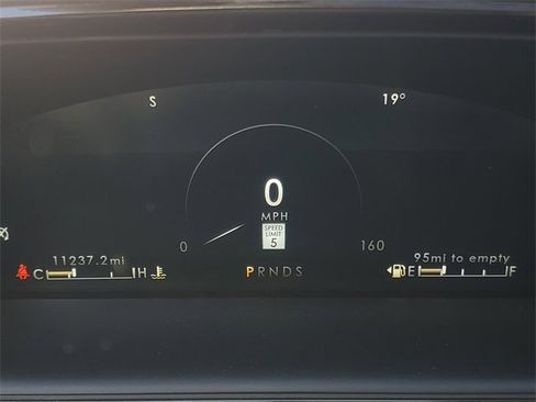 Certified 2023 Lincoln Nautilus Reserve image 15