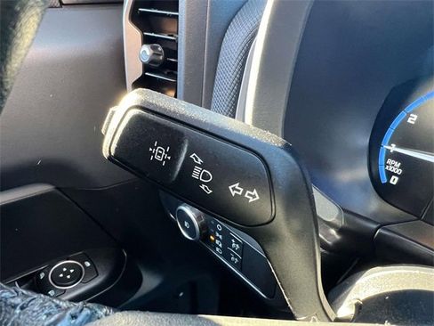 Used 2022 Ford Bronco Sport Big Bend w/ Convenience Package image 30