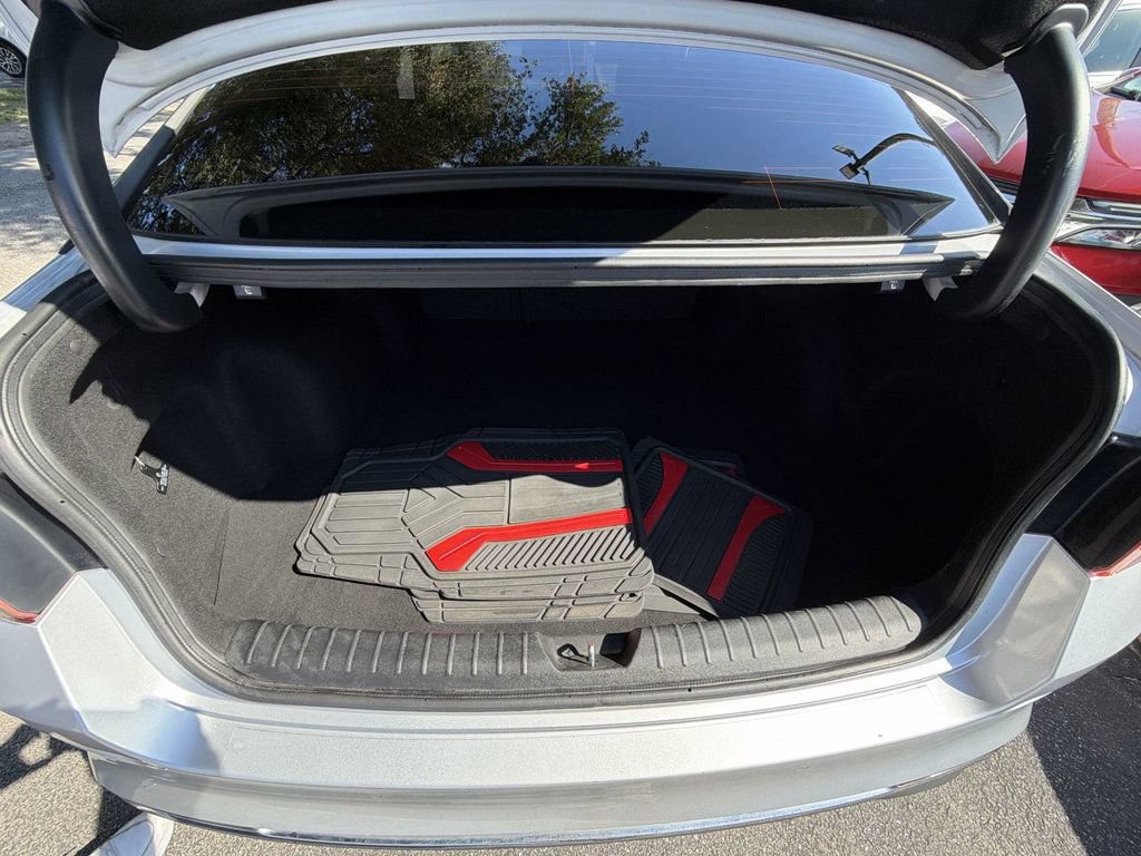Used 2019 Kia Optima LX FWD image 22