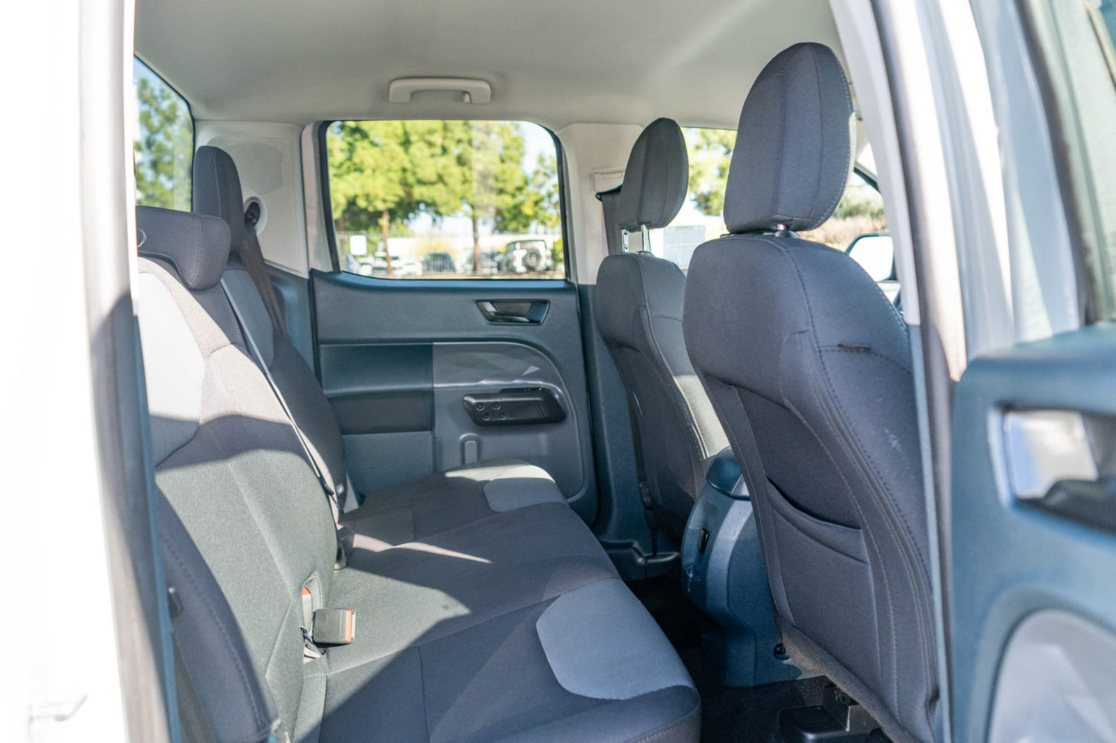 Used 2024 Ford Maverick XL FWD image 18