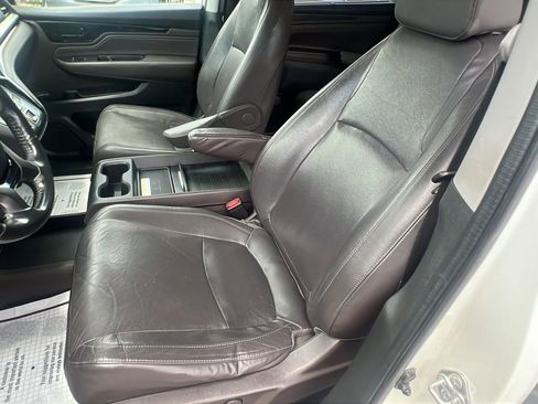 Used 2018 Honda Odyssey Elite image 26