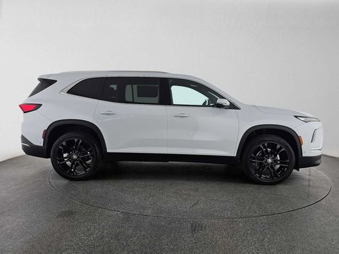 New 2026 Buick Enclave Preferred w/ Super Cruise Package FWD image 2
