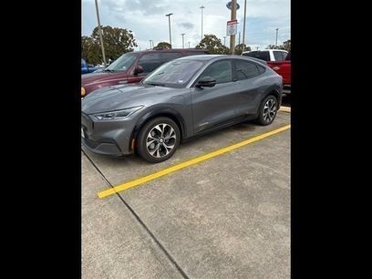 Used 2023 Ford Mustang Mach-E Premium