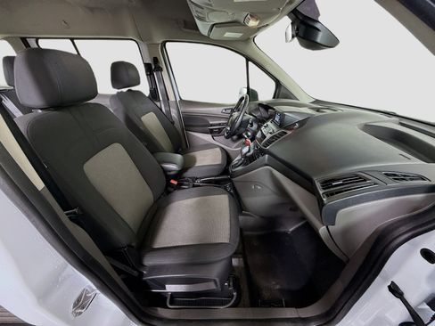 Used 2019 Ford Transit Connect XL image 26