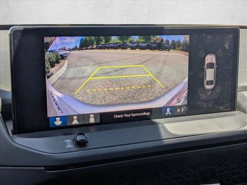 Used 2024 Honda Accord Touring image 13