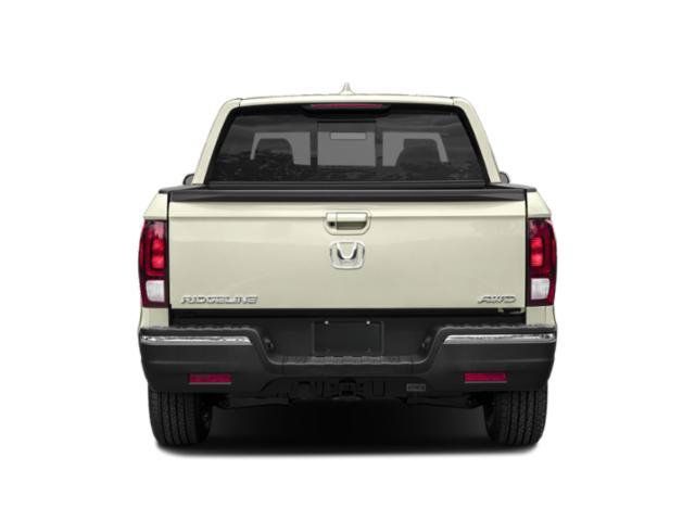 Used 2019 Honda Ridgeline RTL image 5