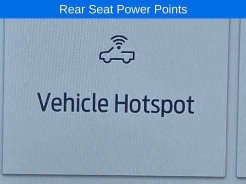 New 2026 Ford Maverick XLT w/ XLT Luxury Package image 31