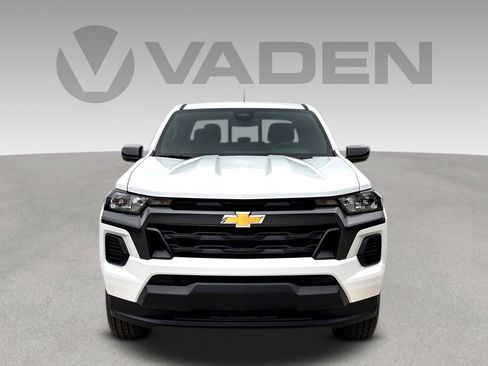 New 2026 Chevrolet Colorado LT w/ Advanced Trailering Package RWD image 2