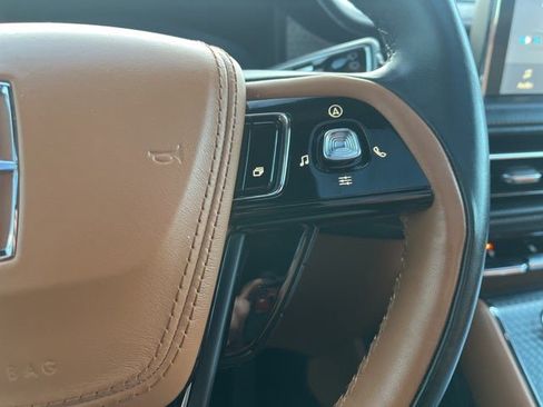 Used 2020 Lincoln Aviator Black Label w/ Dynamic Handling Package image 33