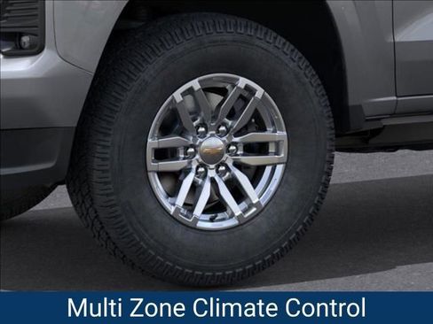 New 2026 Chevrolet Colorado LT image 10