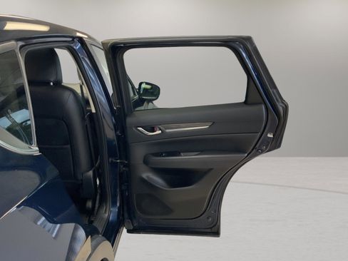 Used 2022 MAZDA CX-5 AWD 2.5 S w/ Premium Package image 25