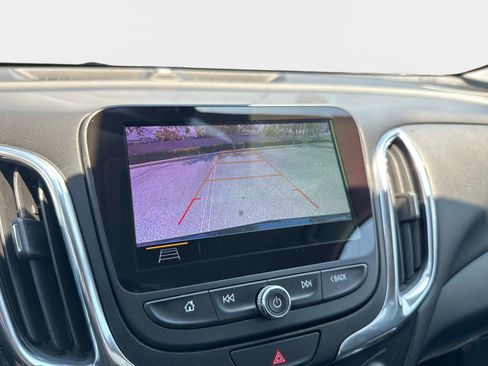 Used 2020 Chevrolet Equinox LT w/ Midnight Edition FWD image 25