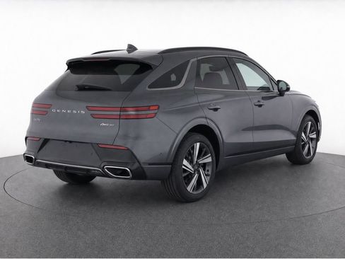 Used 2026 Genesis GV70 3.5T Sport Prestige AWD/4WD image 4