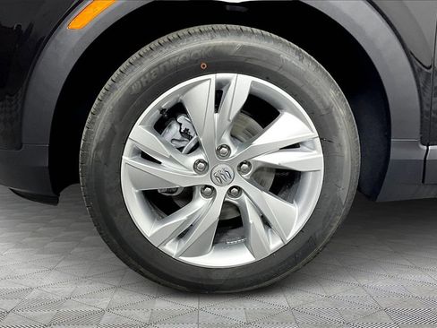 New 2026 Buick Encore GX Preferred w/ Comfort Package image 13
