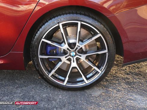 Used 2020 BMW M850i Gran Coupe xDrive image 12