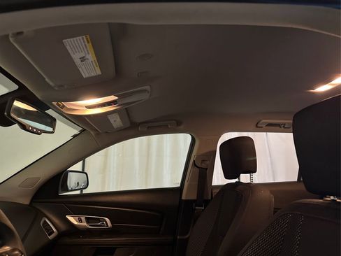 Used 2017 GMC Terrain SLE image 40