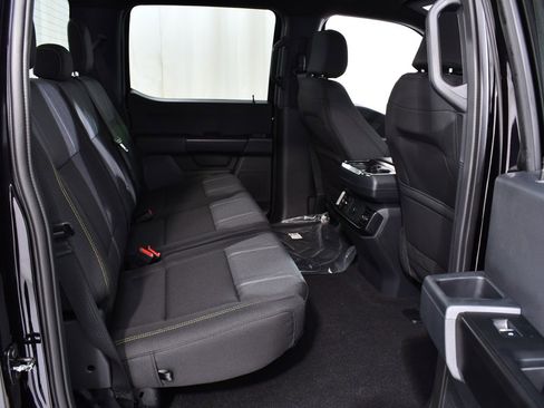 New 2025 Ford F150 STX w/ Equipment Group 200A image 19