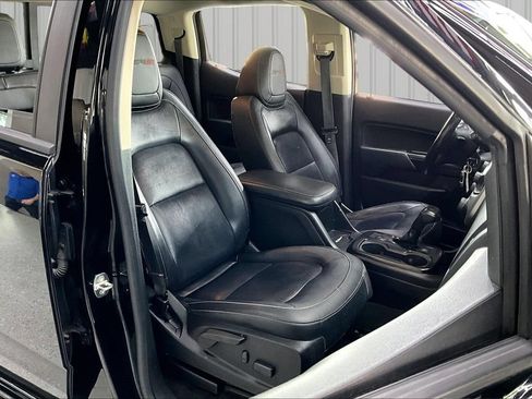 Used 2018 Chevrolet Colorado ZR2 AWD/4WD image 28