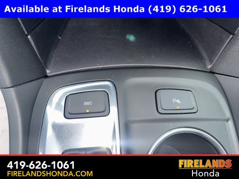 Used 2022 Chevrolet Equinox LT image 22