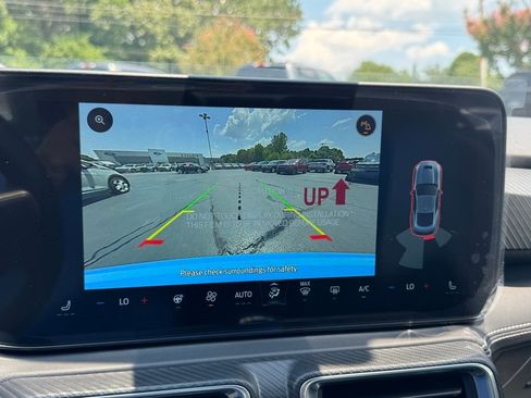 New 2025 Ford Mustang GT Premium image 12