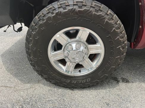 Used 2012 RAM 2500 Laramie w/ Protection Group AWD/4WD image 22