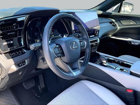 Certified 2023 Lexus RX 350 w/ Cold Area Package AWD/4WD image 16