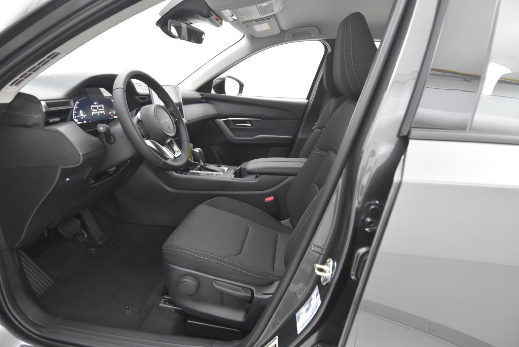 New 2026 MAZDA CX-5 AWD 2.5 S image 24