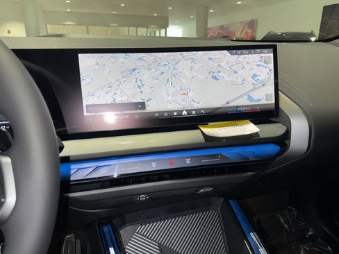 New 2026 BMW X3 xDrive30 w/ M Sport Package image 18