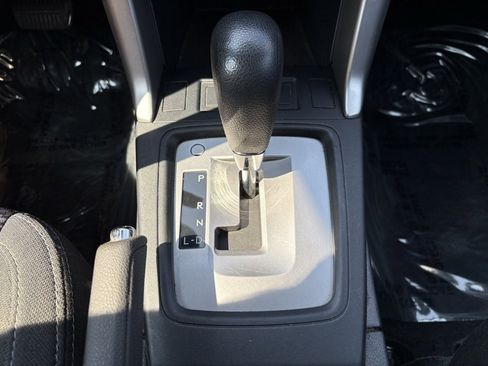 Used 2018 Subaru Forester 2.5i w/ Alloy Wheel Package image 11