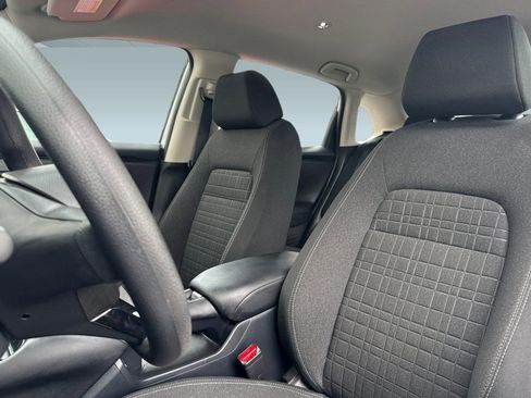 Used 2025 Honda HR-V LX image 20