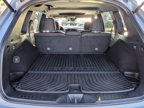 Certified 2023 Honda Passport EX-L image 16