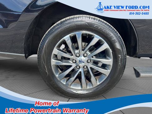 Used 2018 Ford Expedition Limited image 6