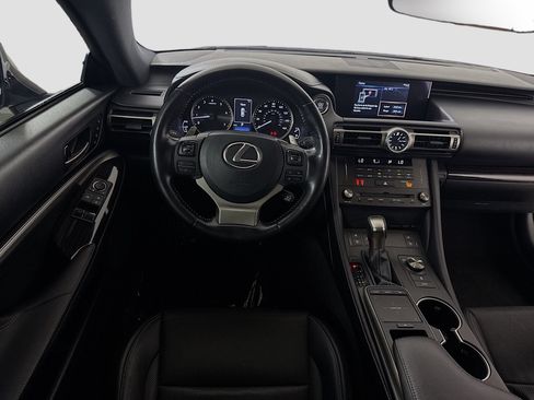 Used 2019 Lexus RC 300 AWD w/ Premium Package image 17