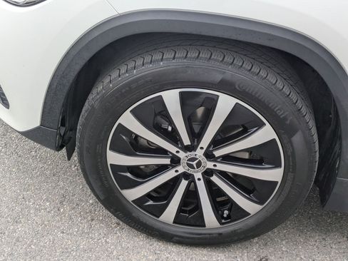 Certified 2023 Mercedes-Benz GLA 250 4MATIC image 12