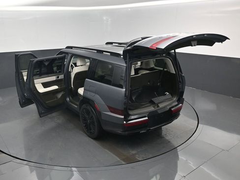 Used 2025 Hyundai Santa Fe Calligraphy image 30