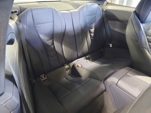 New 2026 BMW M850i xDrive Coupe image 29