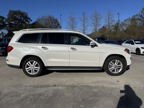 Used 2015 Mercedes-Benz GL 450 GL 450 image 29