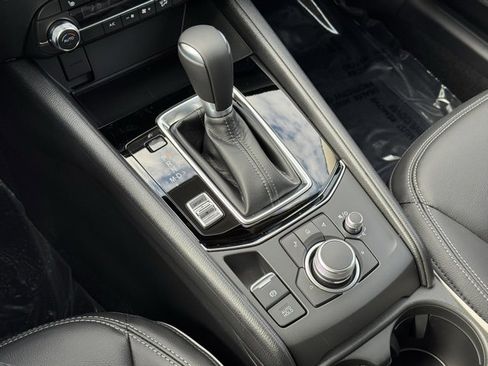 New 2025 MAZDA CX-5 AWD 2.5 S image 15