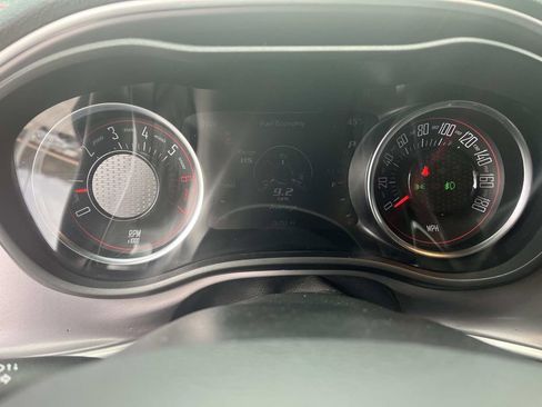 Used 2022 Dodge Challenger R/T Scat Pack image 24