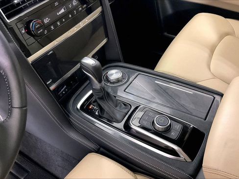 Used 2024 Nissan Armada SV w/ Cargo Package image 19