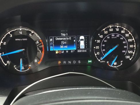 Used 2023 Ford Ranger XLT AWD/4WD image 11