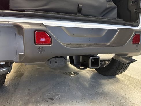 New 2025 Jeep Wrangler Sport S image 41