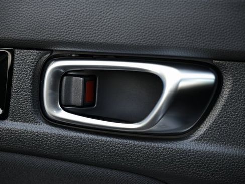 New 2026 Honda Civic Sport image 22