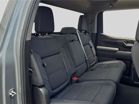 Used 2024 GMC Sierra 1500 Elevation AWD/4WD image 15