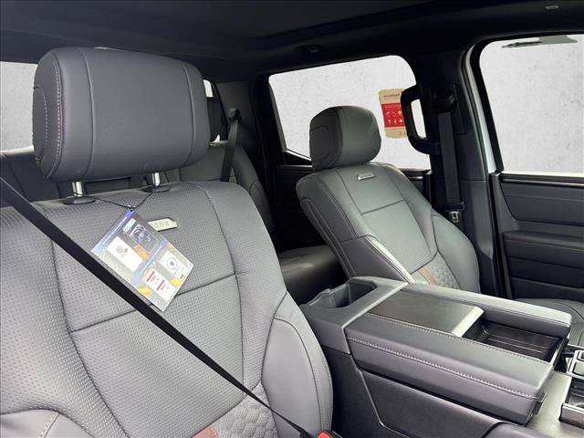 New 2026 Toyota Tundra Capstone AWD/4WD image 27