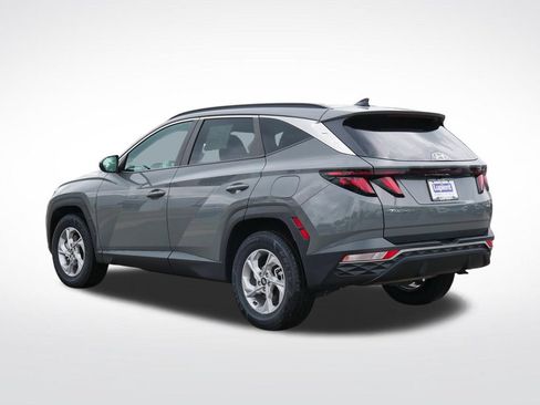 Used 2024 Hyundai Tucson SEL AWD/4WD image 4