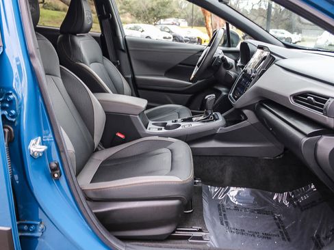 Certified 2025 Subaru Crosstrek 2.5i Wilderness w/ Wilderness Package image 16